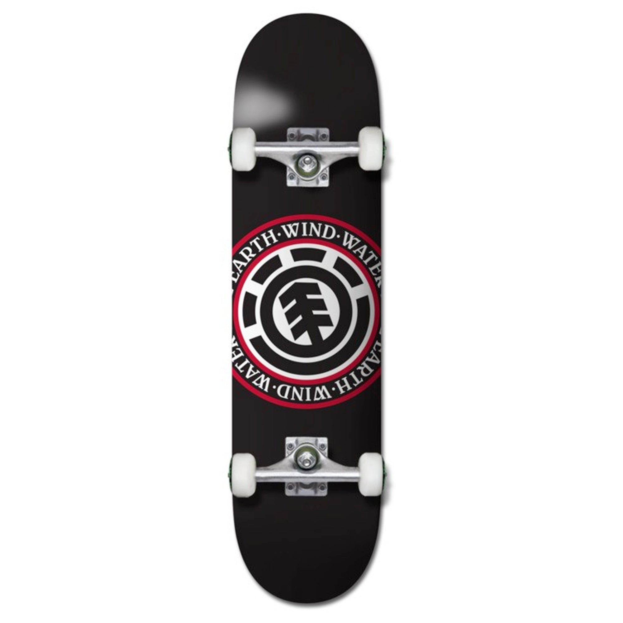 Element Seal 7.75" Complete Skateboard