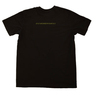 Firewire Future Men's S/S T-Shirt