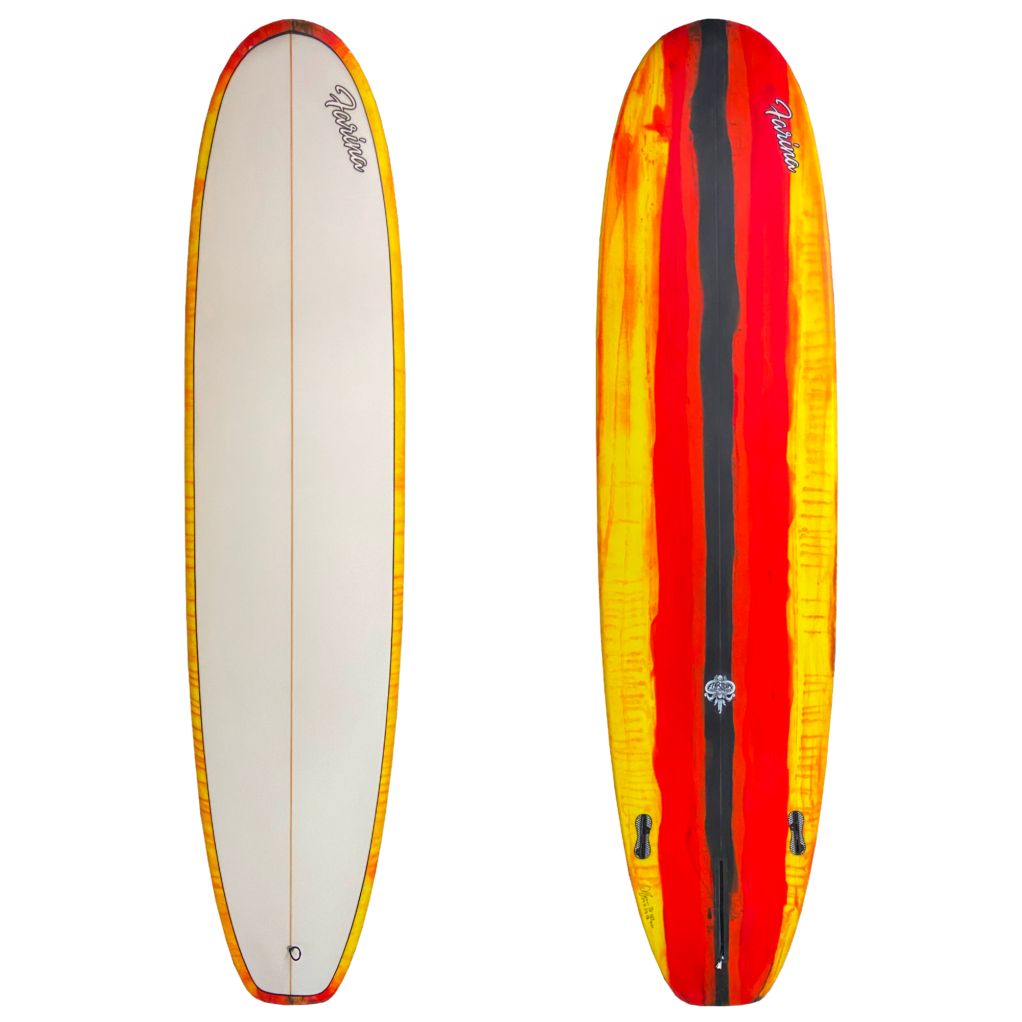Farina Funshape Surfboard