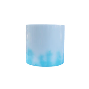 Hailey Nolin Resin Tie-Dye Planter