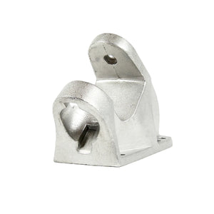 Hamboards HST Baseplate - Silver