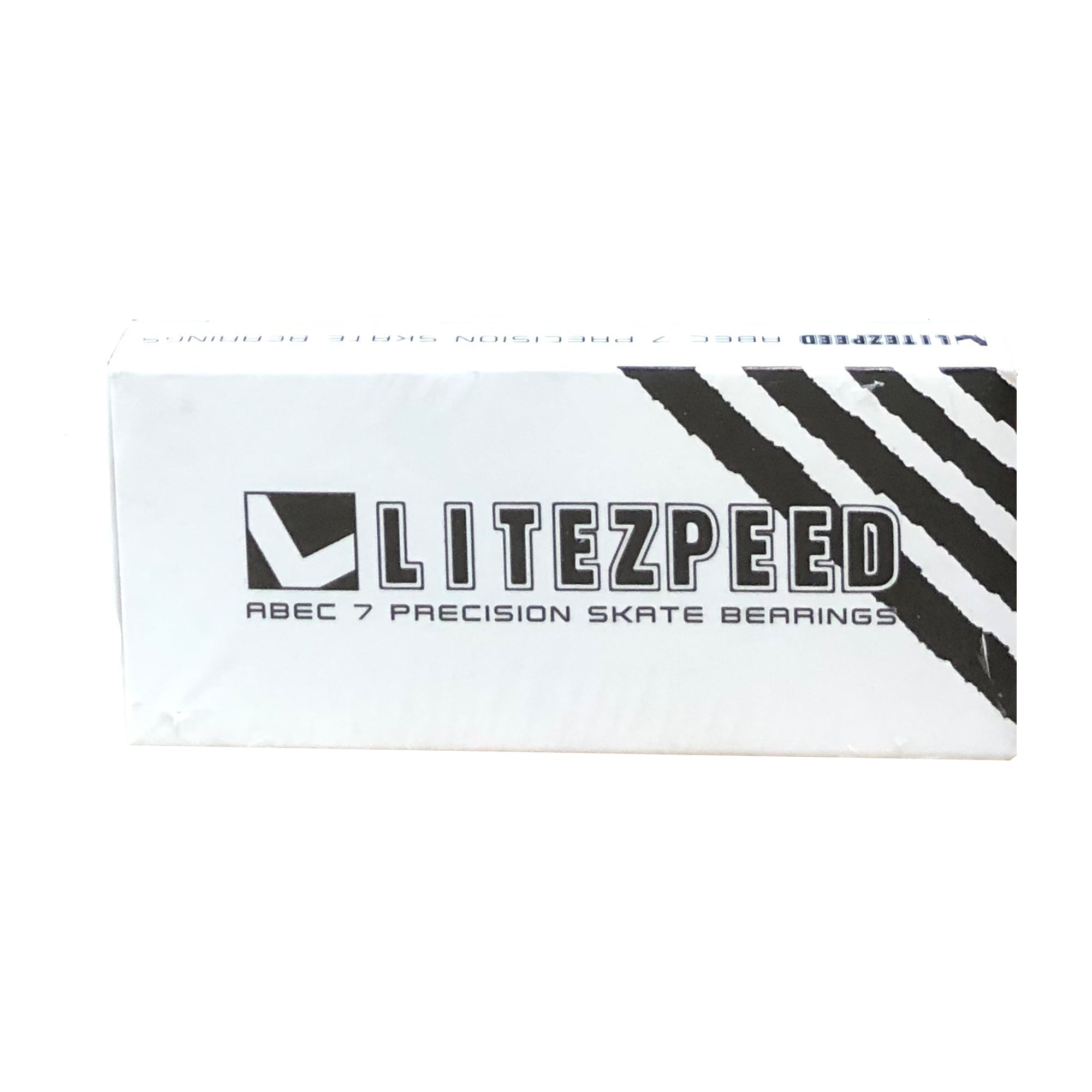Litezpeed Bearings Abec 7 - White