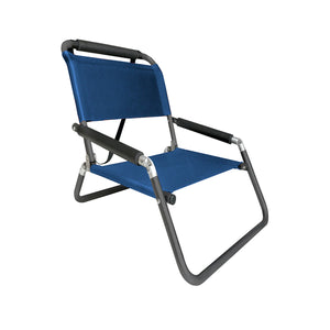 Neso Beach Chair XL - Navy