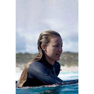 O'Neill Hyperfreak TB3 3/2+ mm Women's Chest Zip Wetsuit - Black (Past Season)