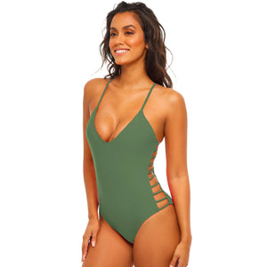 H2oh! Colours Oahu Women's One-Piece