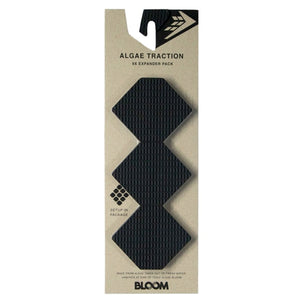 Firewire Hex Expander Traction Pad - Black