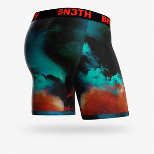 BN3TH Pro Ionic Men's Boxer Briefs - Stormy