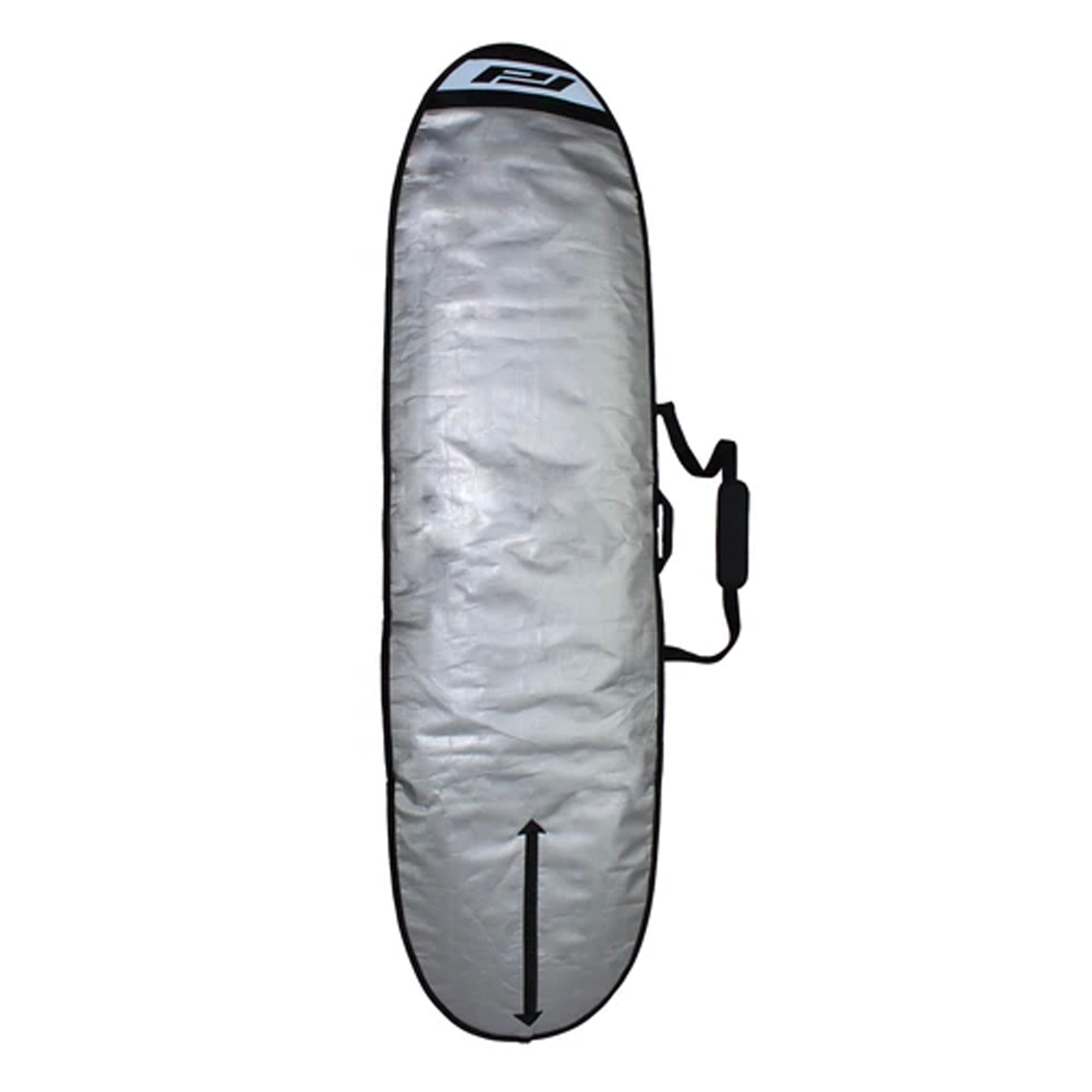 Pro-Lite Resession Day Surfboard Bag - Longboard