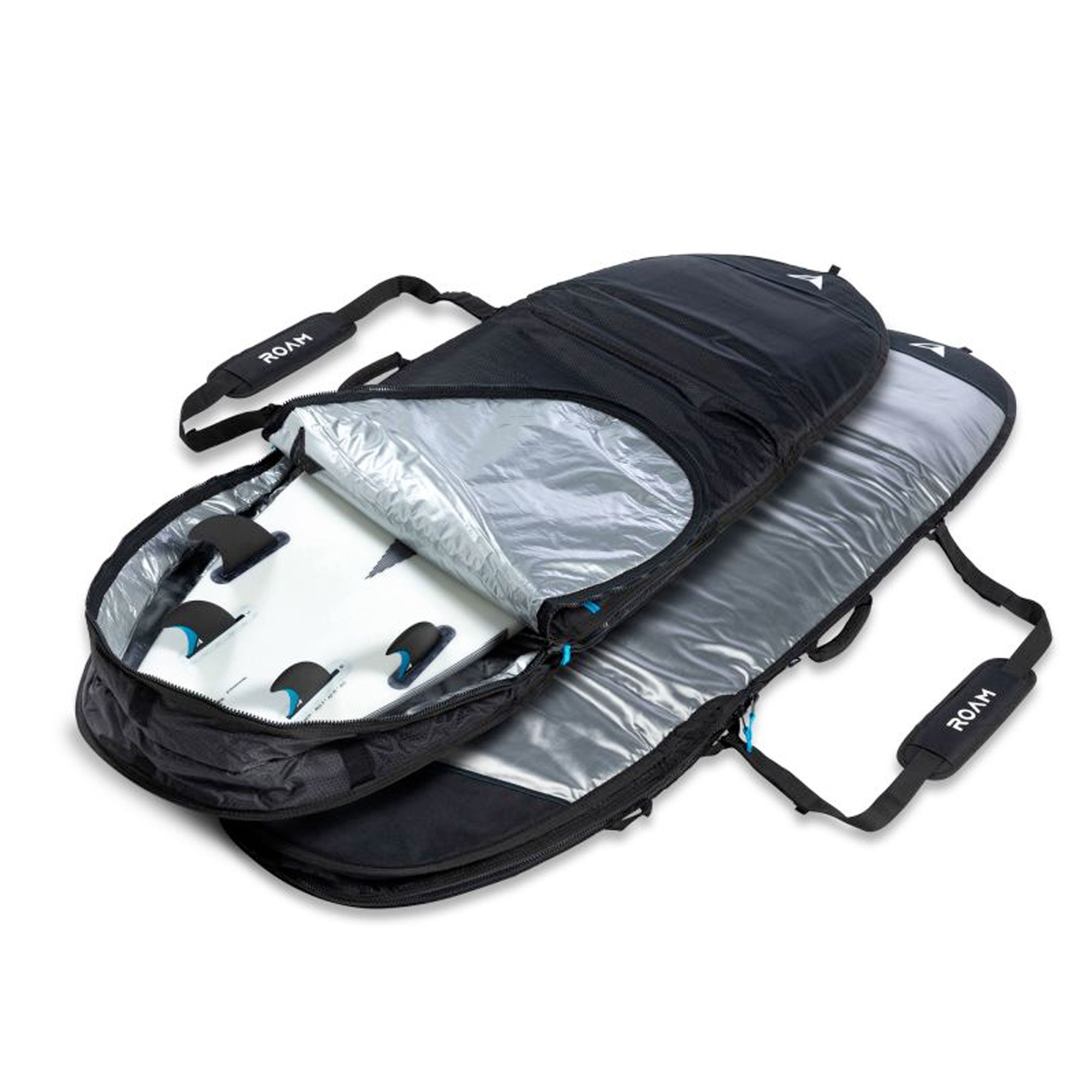 Roam Tech Plus Hybrid Surfboard Bag