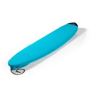 Roam Funshape Surfboard Sock - Blue