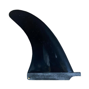 Surf Station Fiberglass 6" Longboard Surfboard Fin
