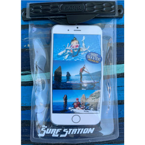 Surf Station Minnow Cell Phone Dry Bag
