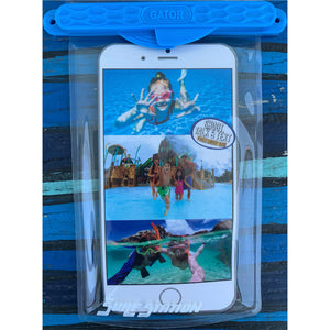 Surf Station Minnow Cell Phone Dry Bag