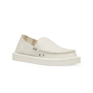 Sanuk Donna ST Hemp Women's Shoes