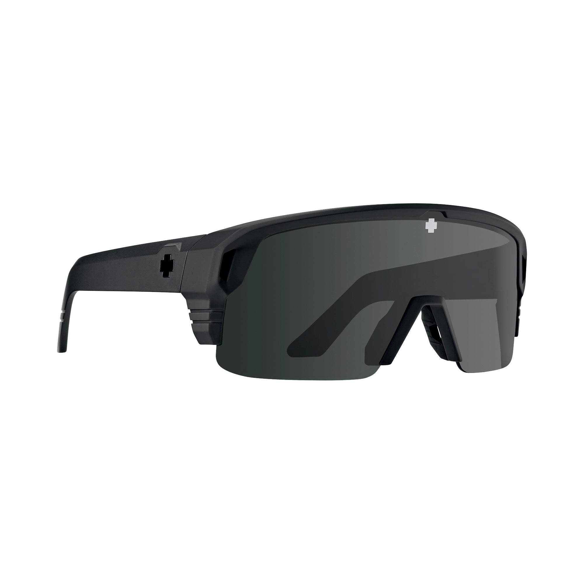 SPY Monolith Men's Polarized Sunglasses