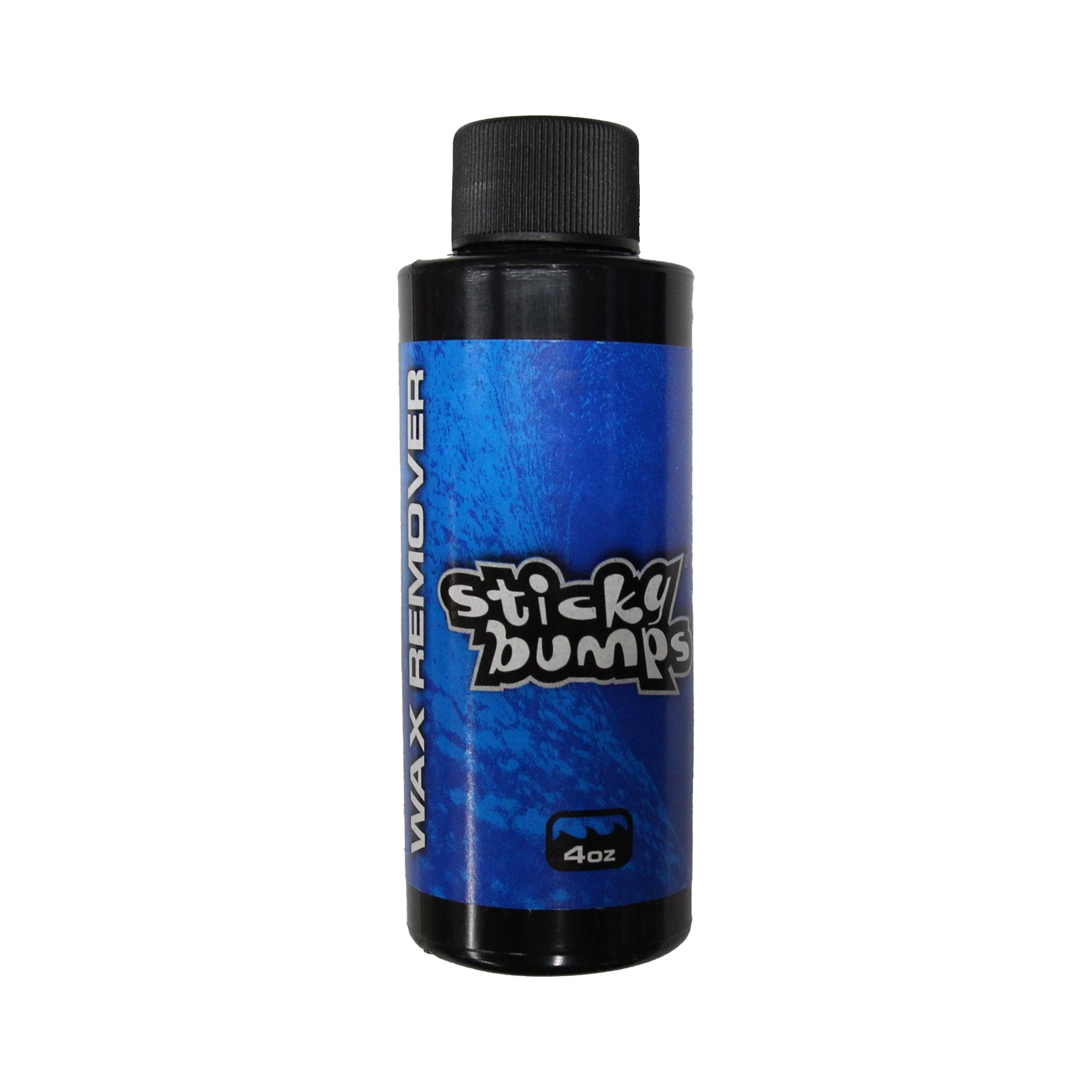 Sticky Bumps 8oz Wax Remover Solution