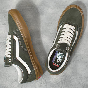 Vans Old Skool Men's Skate Shoes