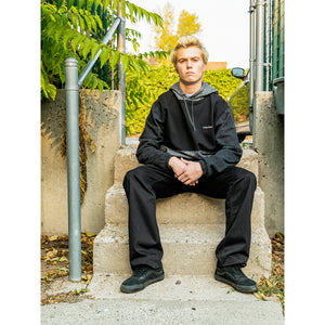 Volcom Frickin Chino Skate Men's Pants - Black