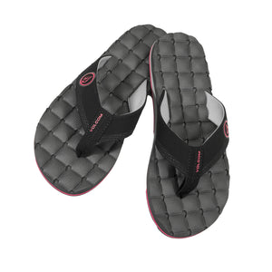 Volcom Recliner Men's Sandals