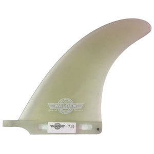 Walden Wide Base 7.25" Longboard Single Fin