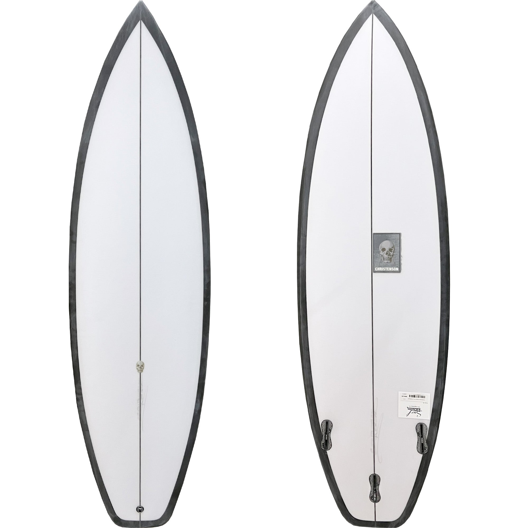 Christenson Ocean Pro 2 Surfboard