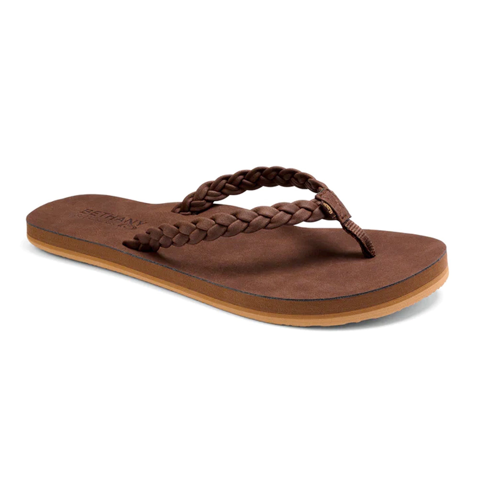 Cobian Bethany Braided Pacifica Women's Sandals