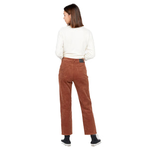 Volcom Stoned Straight Women's Jeans