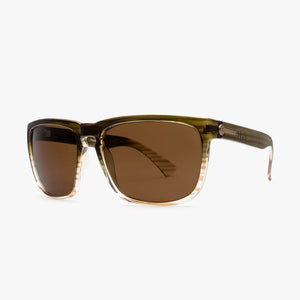 Electric Knoxville XL Men's Polarized Sunglasses