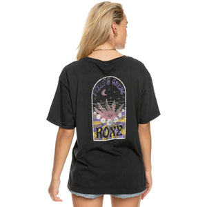 Roxy Loving Bomb Women's S/S T-Shirt