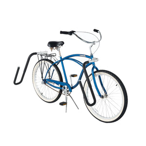 Cor Surf Moved By Bike Longboard Bike Rack