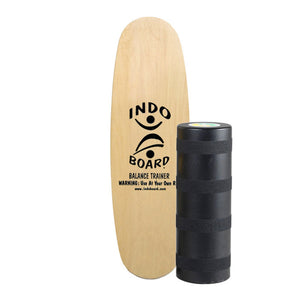 Indo Board Mini Pro Deck and Roller Kit
