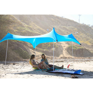 Neso Extra Tent Poles 2 Pack - 5'8"/Neso 1