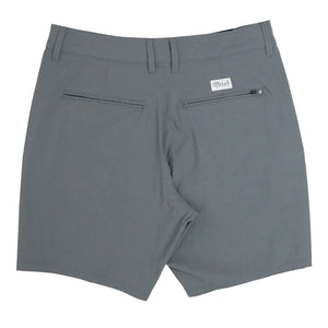 Marsh Wear Prime 18" Men's Walkshorts - Shadow