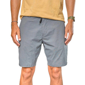 Marsh Wear Prime 18" Men's Walkshorts - Shadow