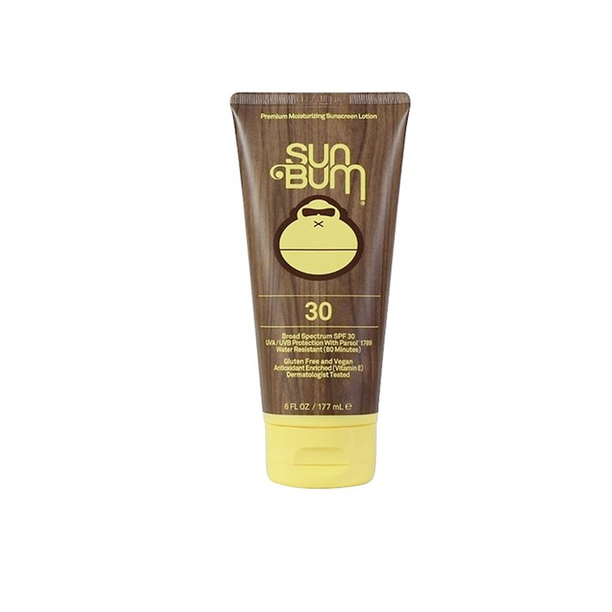 Sun Bum 3oz Sunscreen Lotion