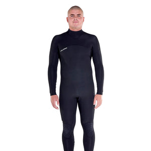 Volcom Modulator 3/2mm Back-Zip Men's Fullsuit Wetsuit