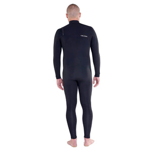 Volcom Modulator 4/3mm Chest-Zip Men's Fullsuit Wetsuit