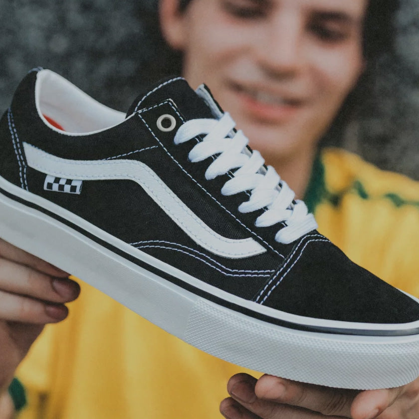 Sale: Vans Footwear - 15% OFF