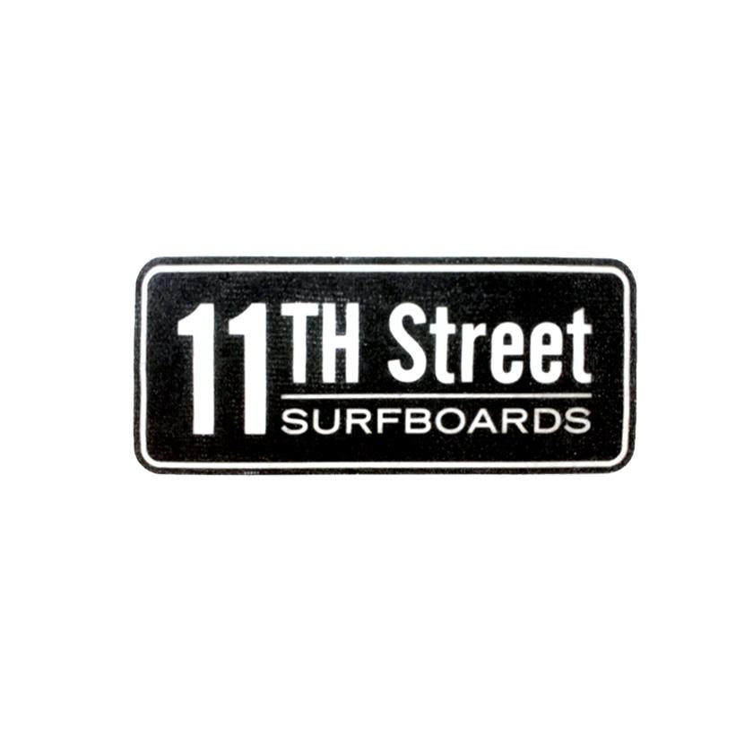 11th Street Surfboards