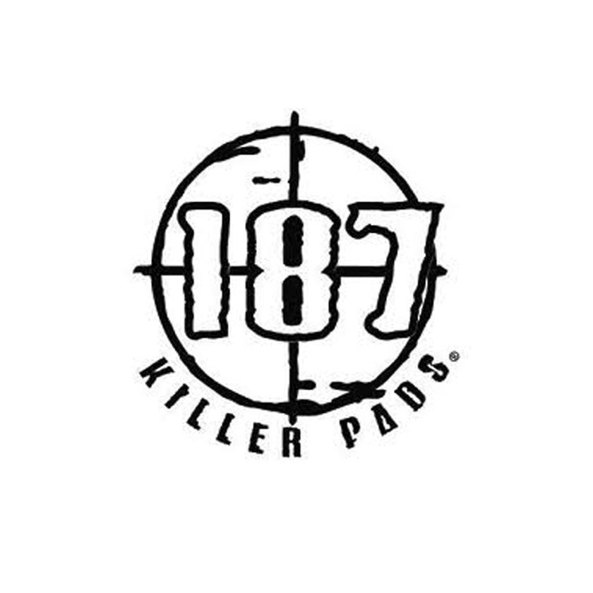 187 Killer Pads