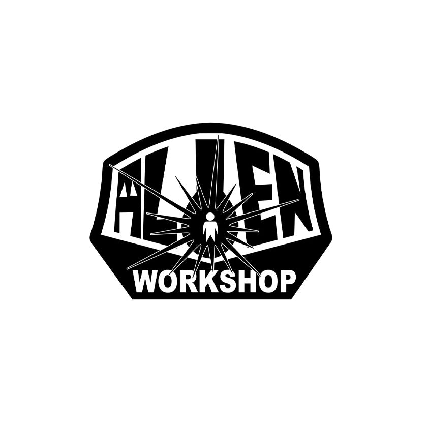 Alien Workshop