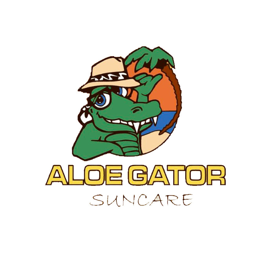 Aloe Gator