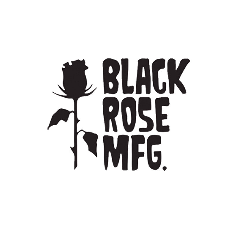 Black Rose Mfg.