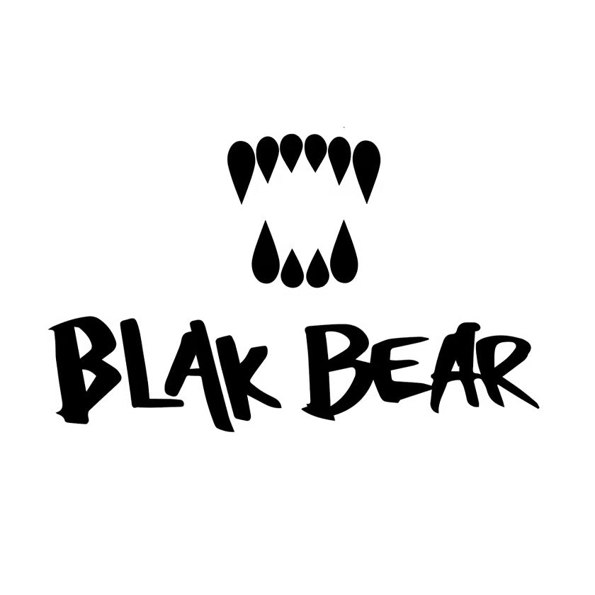Blak Bear Surf Club