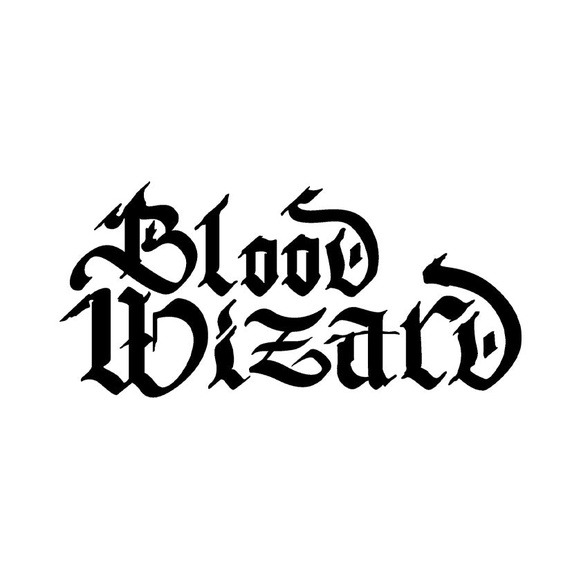 Blood Wizard