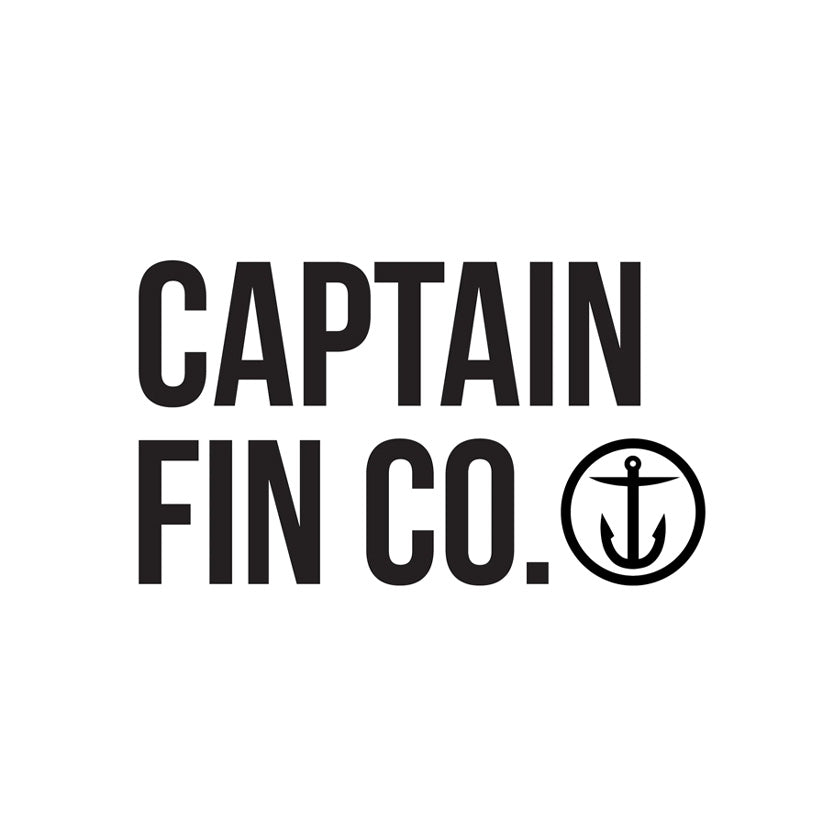 Captain Fin Co. 