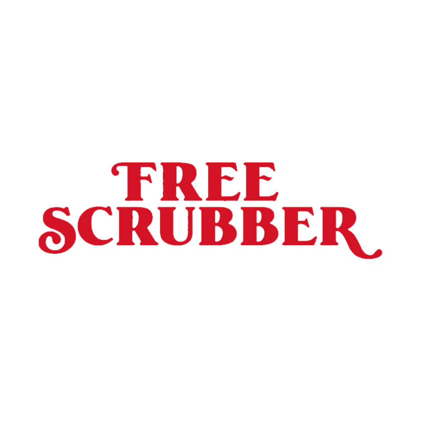Free Scrubber