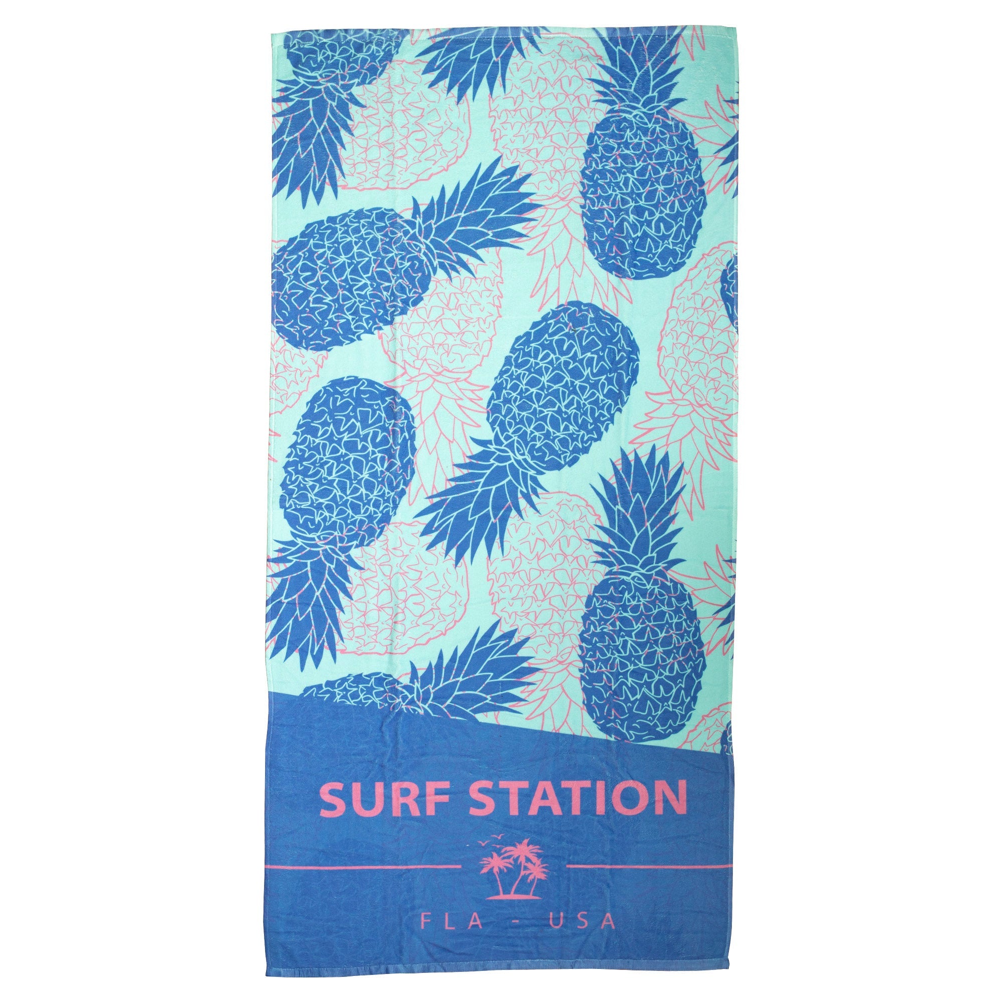 Surf Station Beach Accessories