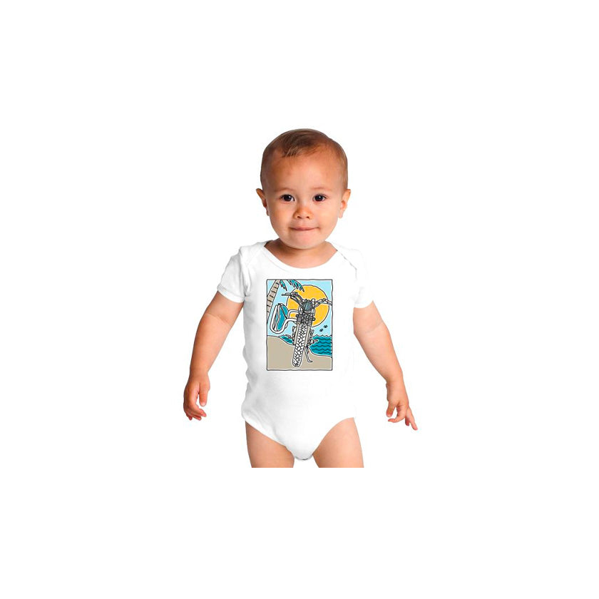 Infant Surf Clothing