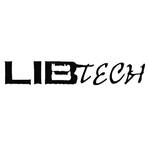 LibTech Surfboards